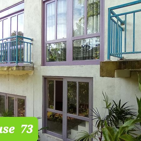 House 73 Hotel Unawatuna Exterior photo