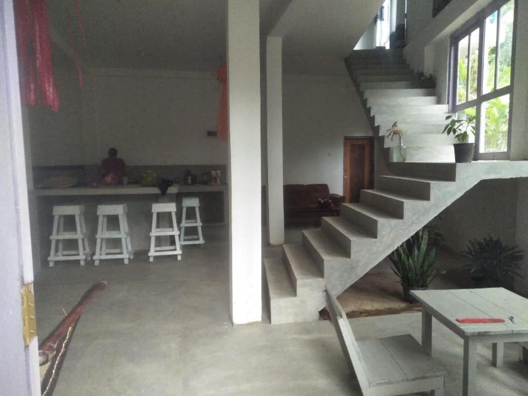 House 73 Hotel Unawatuna Exterior photo