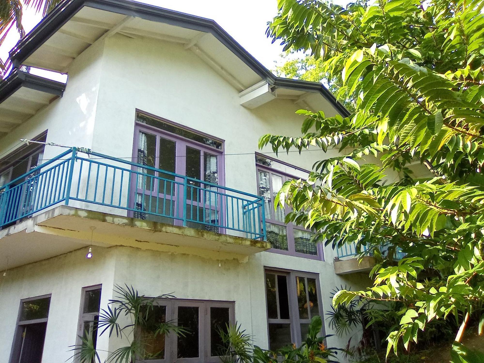House 73 Hotel Unawatuna Exterior photo