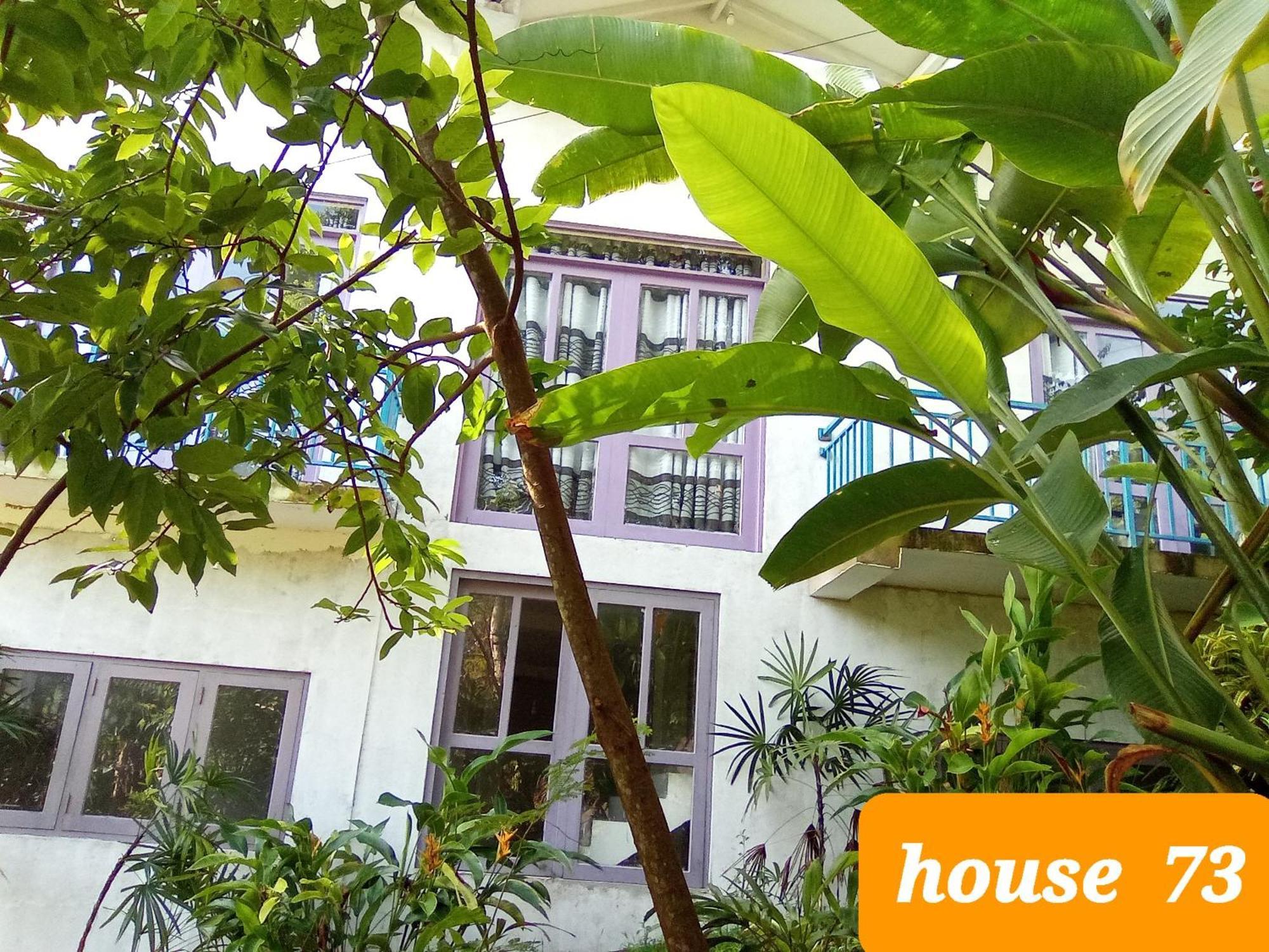 House 73 Hotel Unawatuna Exterior photo