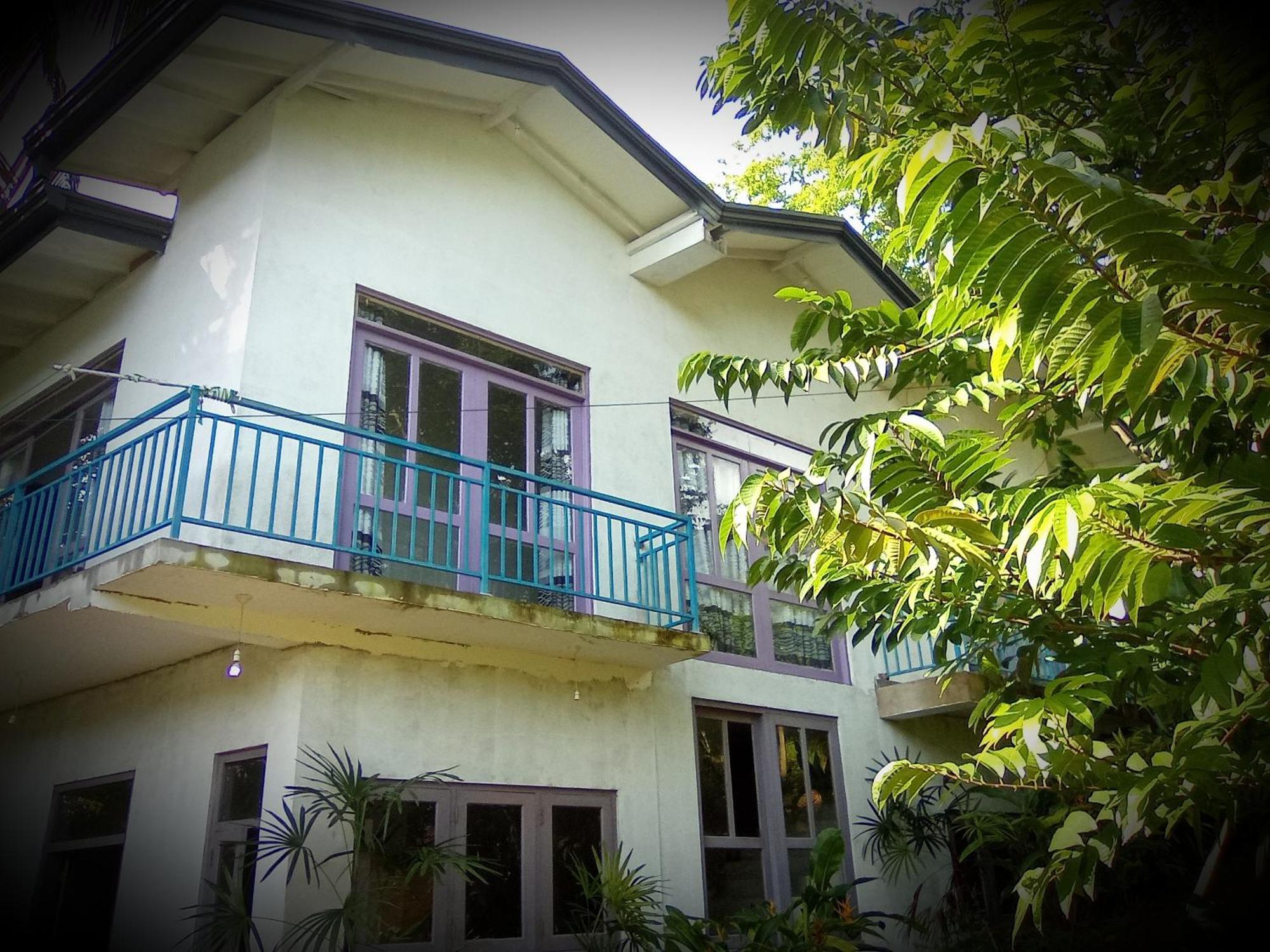 House 73 Hotel Unawatuna Exterior photo