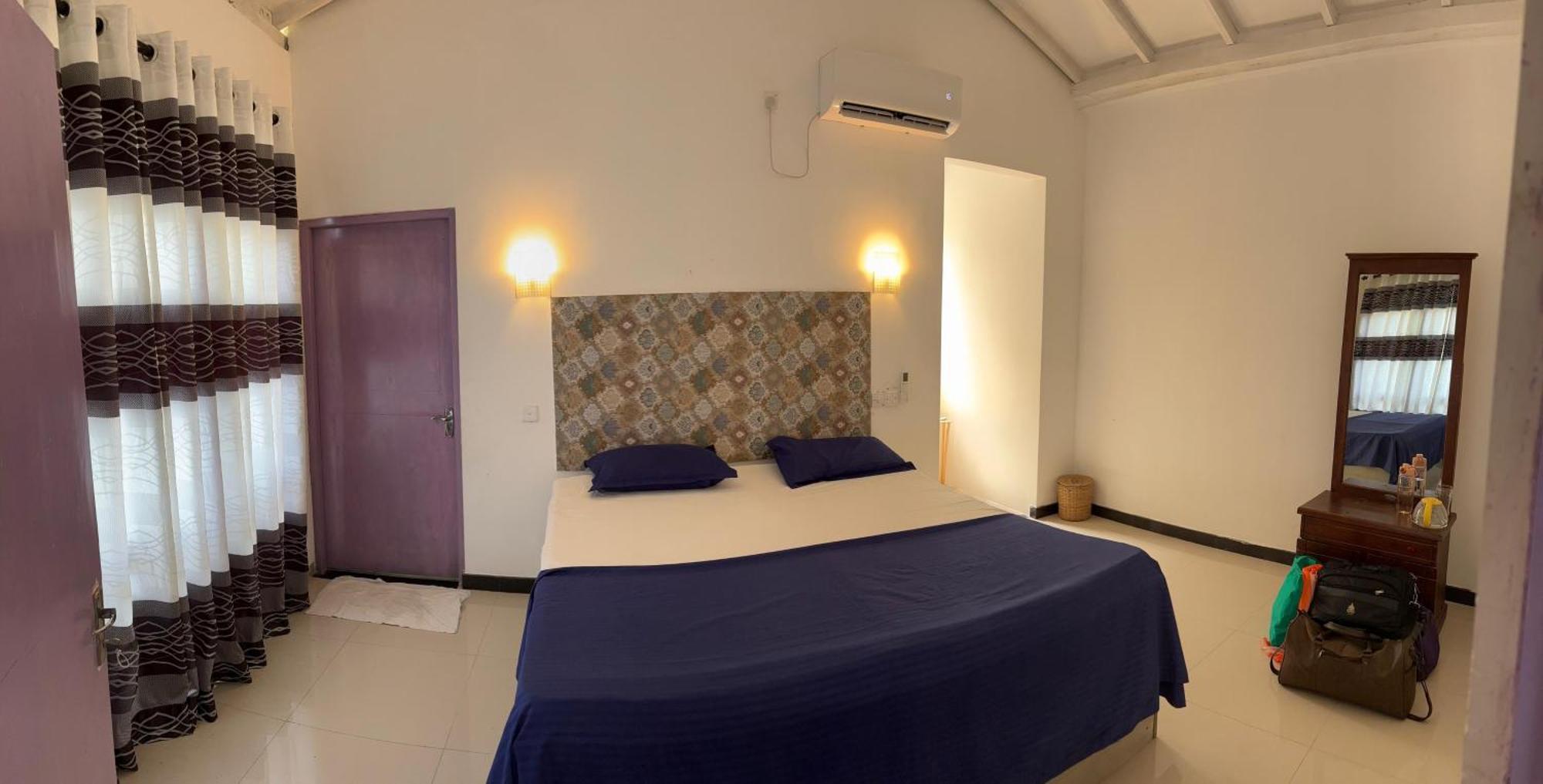 House 73 Hotel Unawatuna Exterior photo