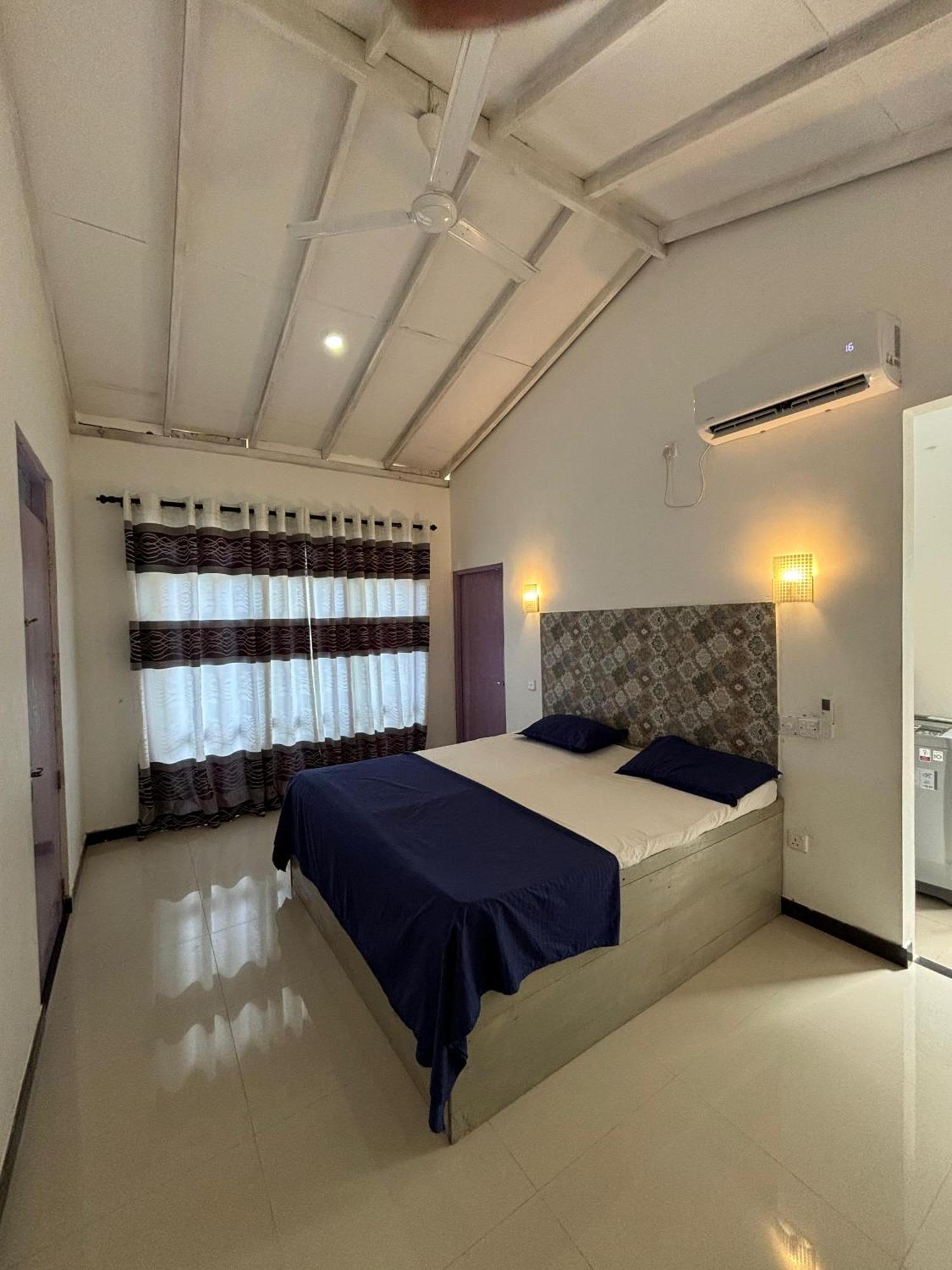 House 73 Hotel Unawatuna Exterior photo