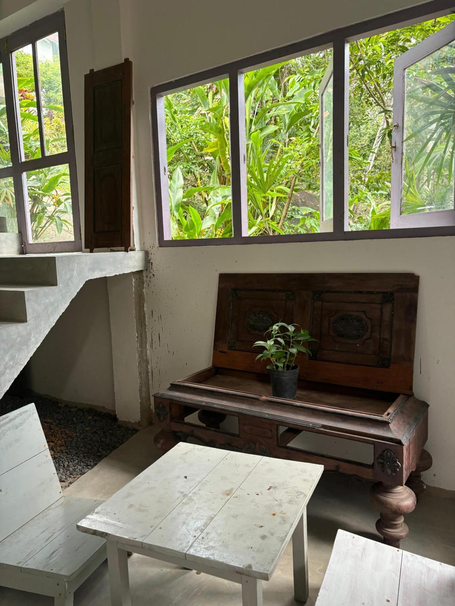 House 73 Hotel Unawatuna Exterior photo