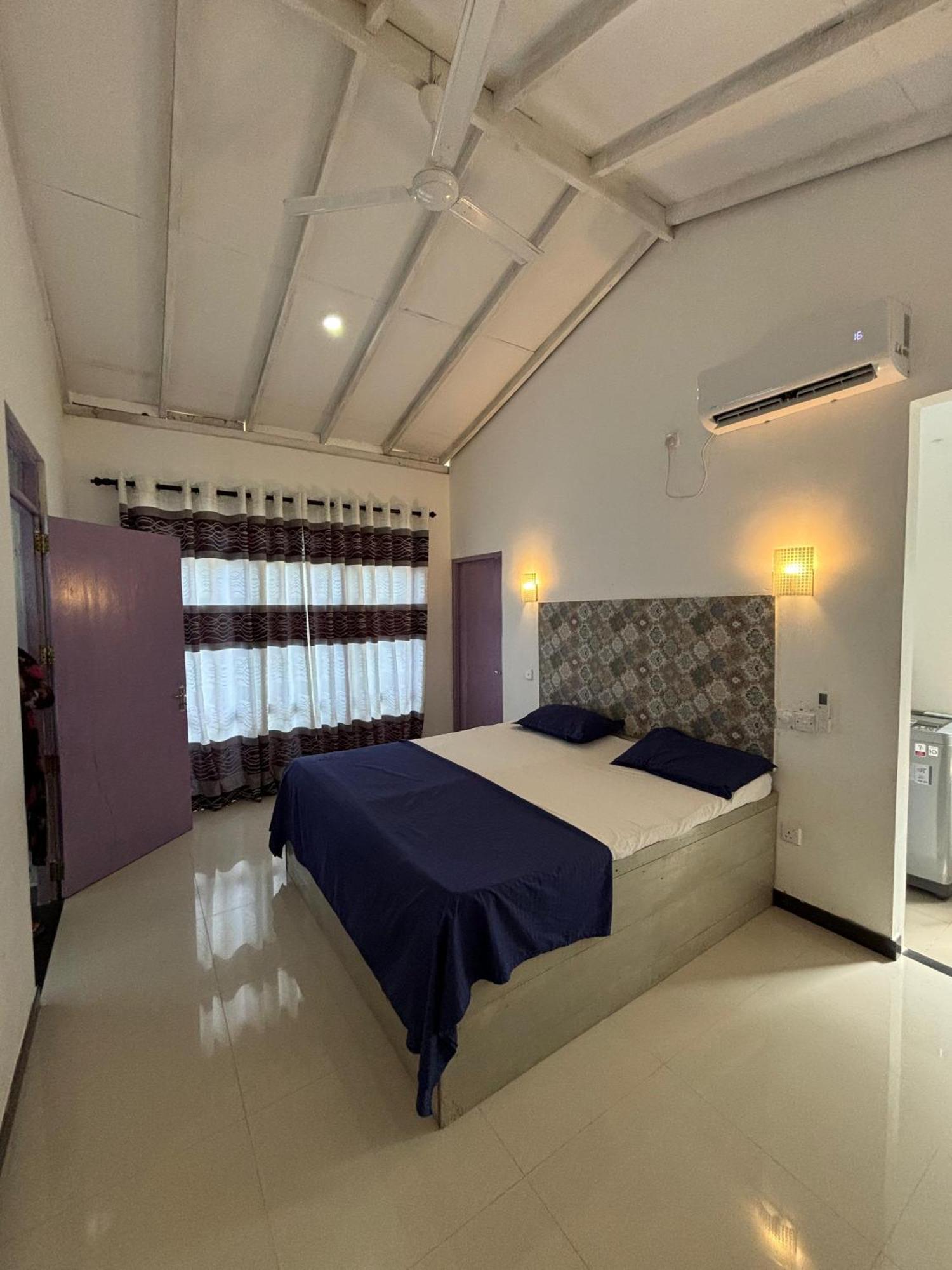 House 73 Hotel Unawatuna Exterior photo