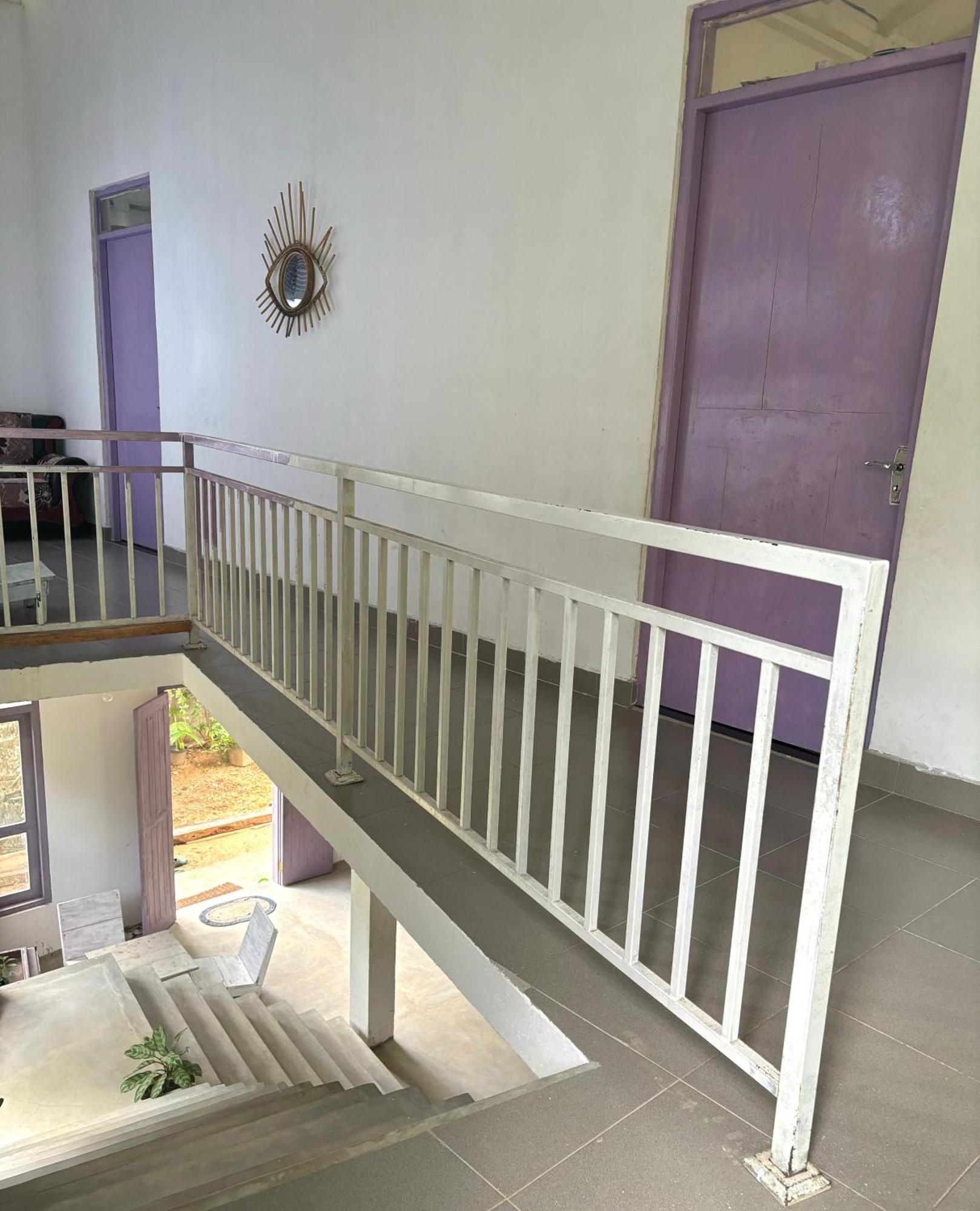 House 73 Hotel Unawatuna Exterior photo