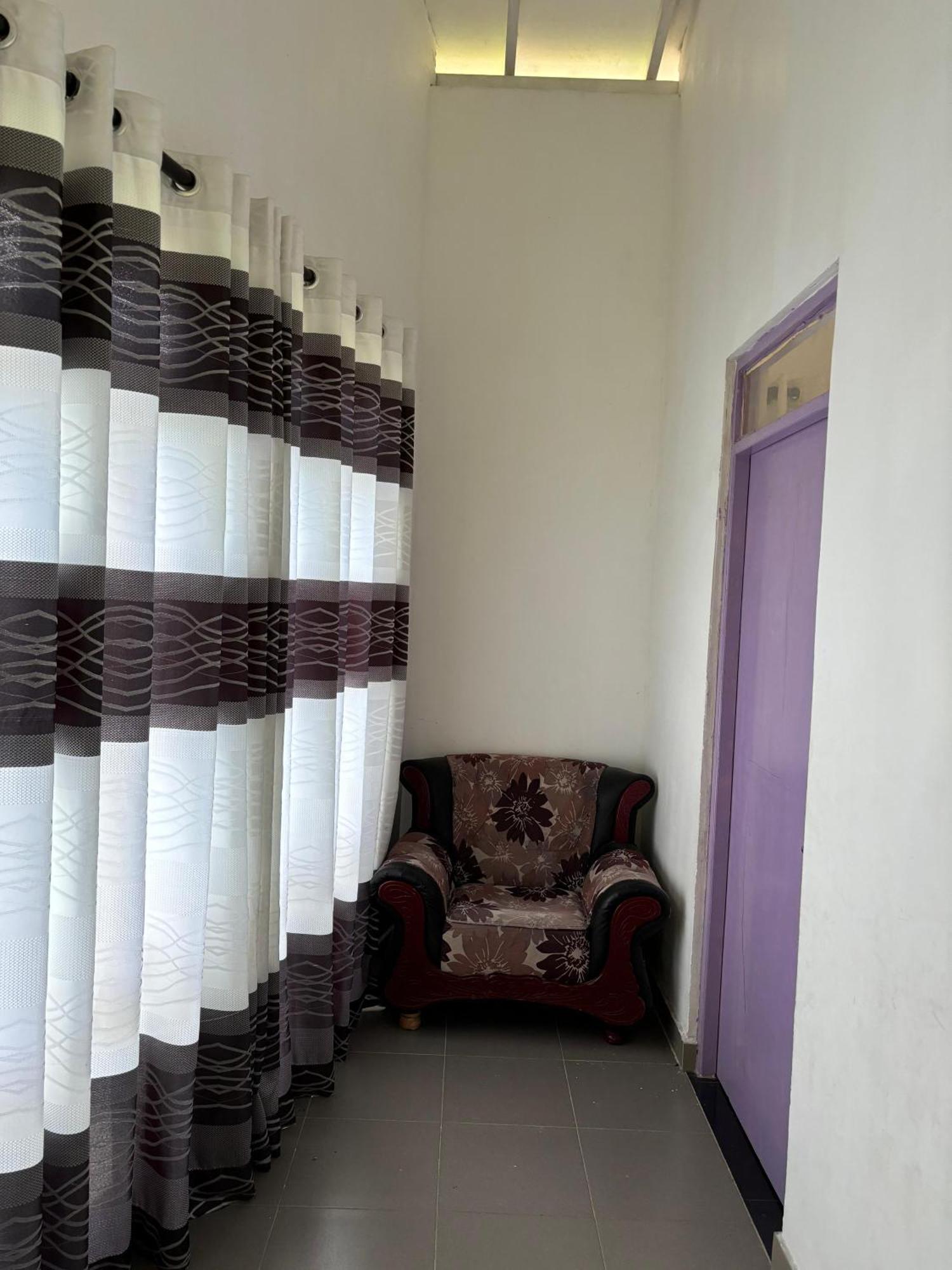 House 73 Hotel Unawatuna Exterior photo