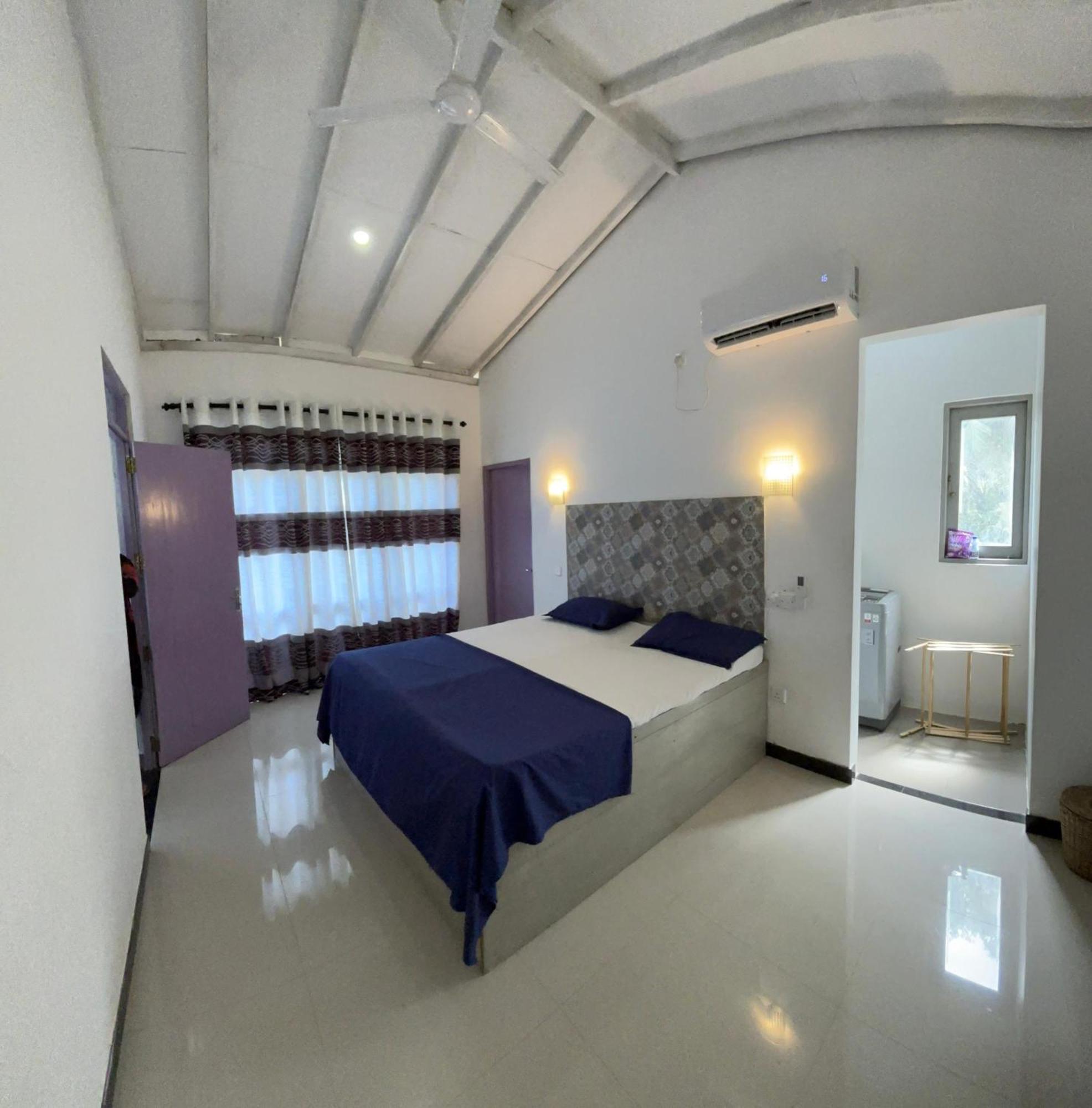 House 73 Hotel Unawatuna Exterior photo